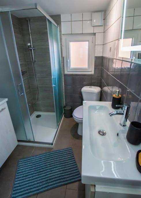 Le Nid Cosy D'Obernai /2Min Centre Ville/Parking Eksteriør billede