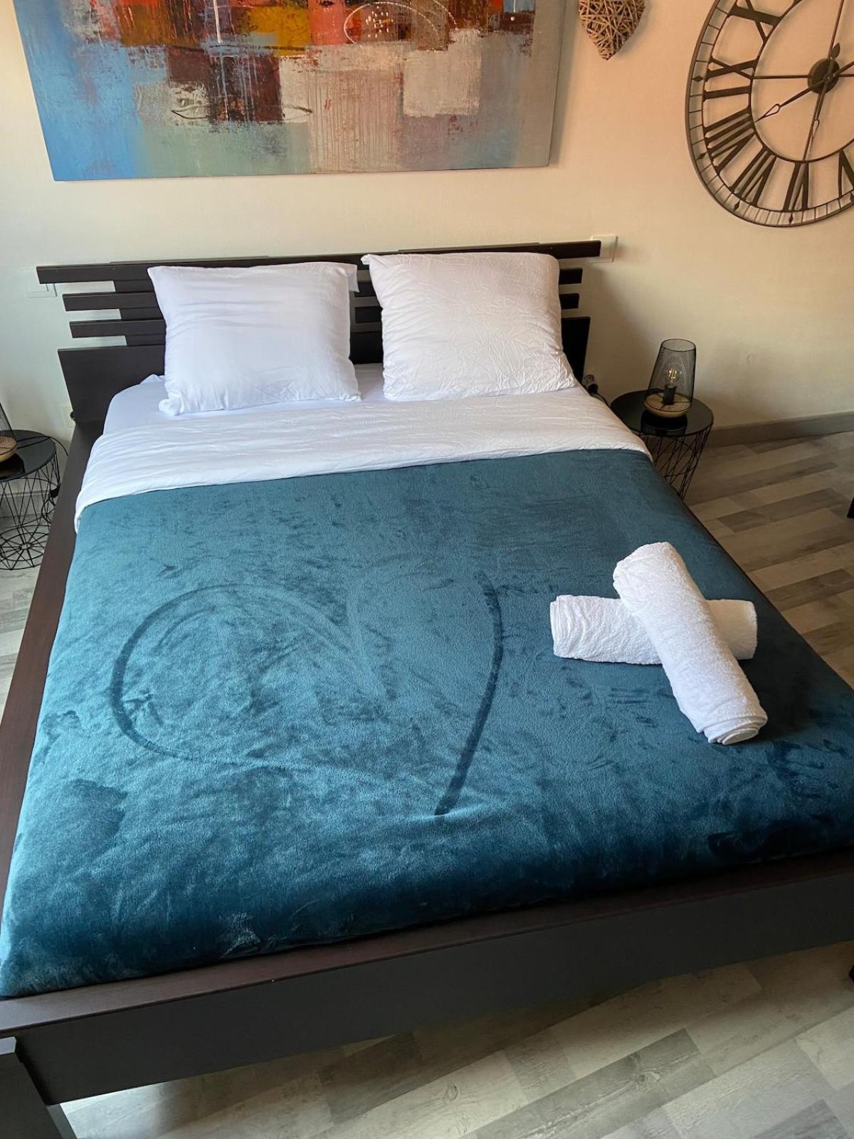 Le Nid Cosy D'Obernai /2Min Centre Ville/Parking Eksteriør billede